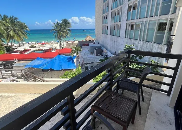 Amazing Oceanfront *