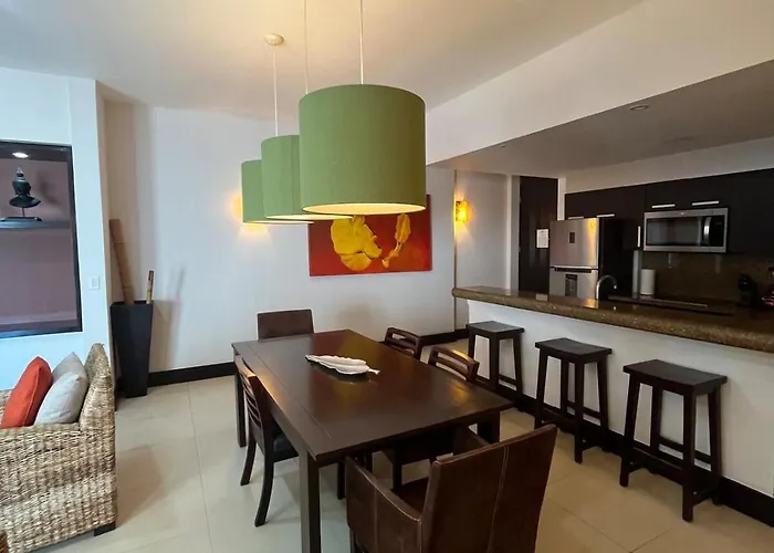 Apartment Amazing Oceanfront