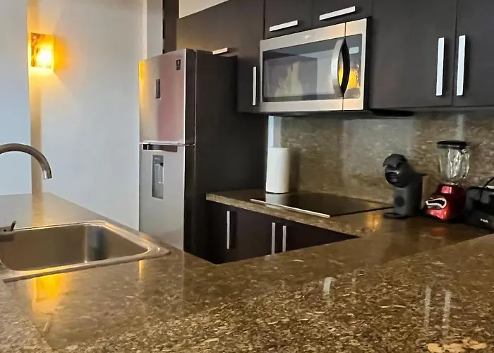 Apartment Amazing Oceanfront *