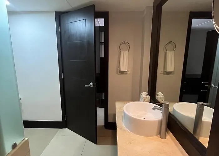 Apartment Amazing Oceanfront Playa del Carmen