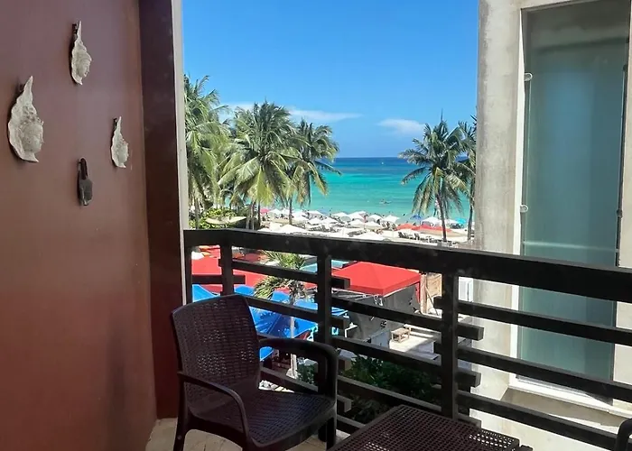 Amazing Oceanfront *