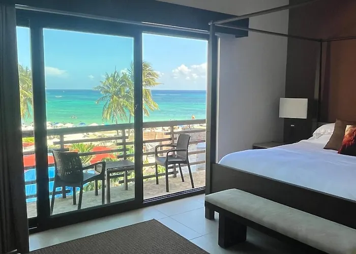 Amazing Oceanfront *