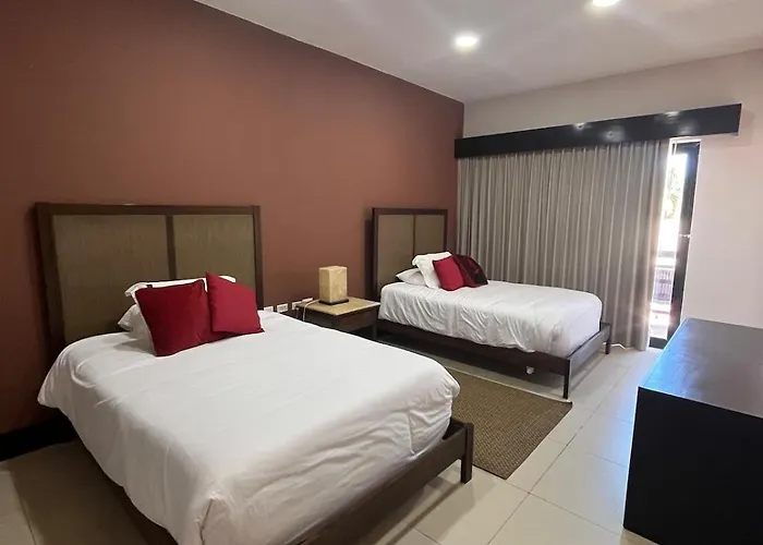 Amazing Oceanfront Playa del Carmen